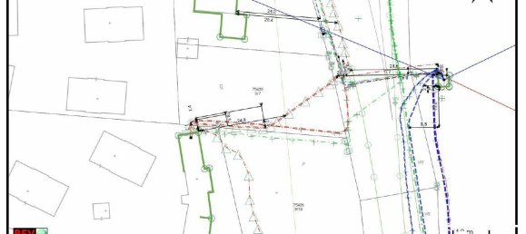  قطعة أرض في Finkenstein am Faaker See, Austria 1000متر مربع رقم 18418 11