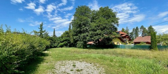  قطعة أرض في Finkenstein am Faaker See, Austria 1000متر مربع رقم 18418 4
