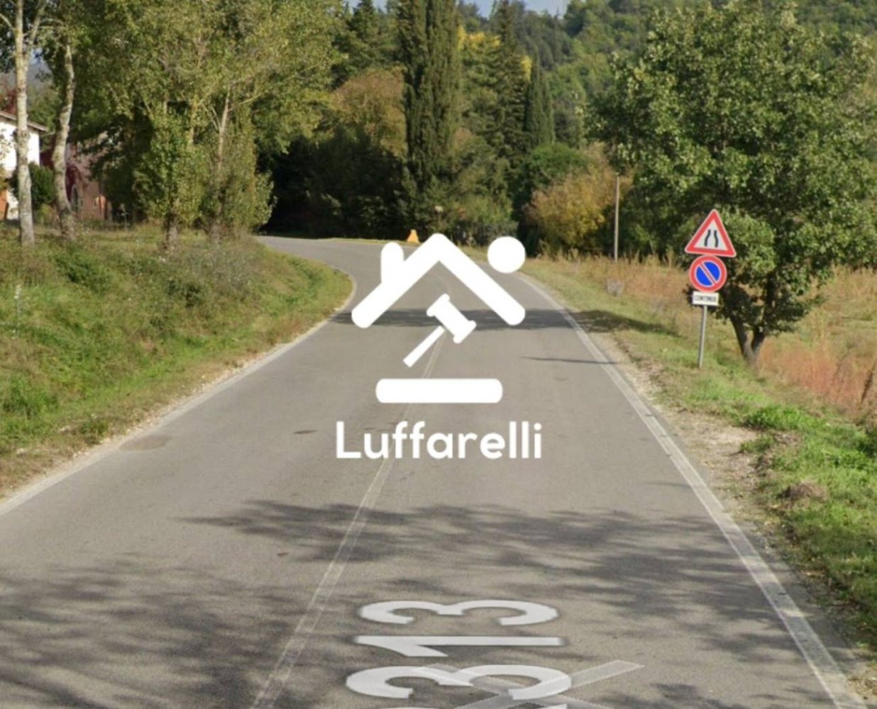 3 bedrooms Villa in Montappone, Italy No. 94784