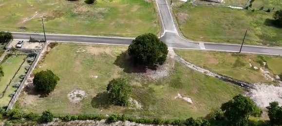 1012m² Land in Willikies, Antigua and Barbuda No. 35 14