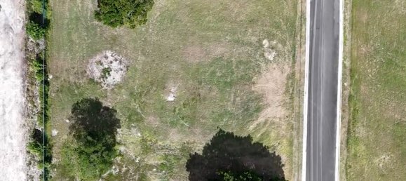 1012m² Land in Willikies, Antigua and Barbuda No. 35 11