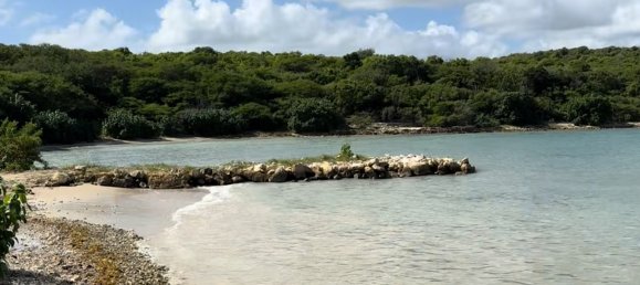 1012m² Land in Willikies, Antigua and Barbuda No. 35 16