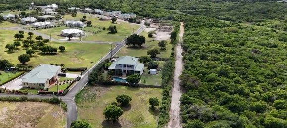 1012m² Land in Willikies, Antigua and Barbuda No. 35 15