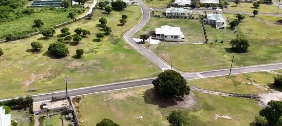 1012m² Land in Willikies, Antigua and Barbuda No. 35 13