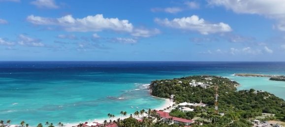 1012m² Land in Willikies, Antigua and Barbuda No. 35 8