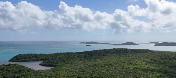 1012m² Land in Willikies, Antigua and Barbuda No. 35 17