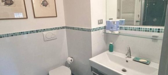 Apartamento de 5 habitaciónes en Anzio, Italy No. 38090 11