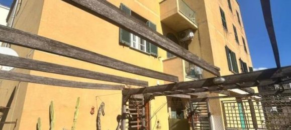 Apartamento de 5 habitaciónes en Anzio, Italy No. 38090 78