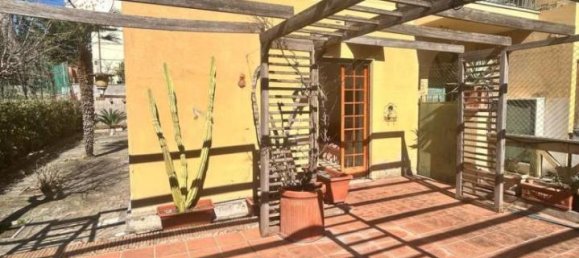 Apartamento de 5 habitaciónes en Anzio, Italy No. 38090 81