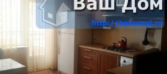 2 chambres Appartement à Baku, Azerbaijan No. 863 6