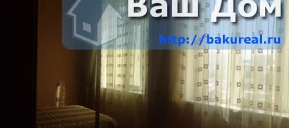 2 chambres Appartement à Baku, Azerbaijan No. 863 5