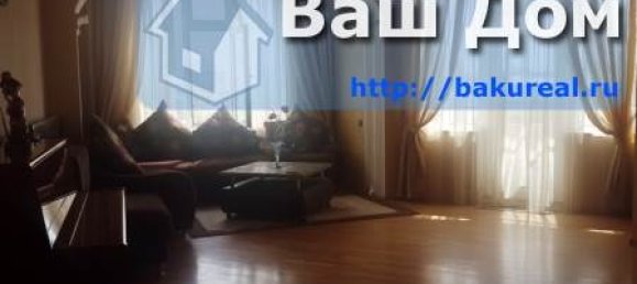 2 chambres Appartement à Baku, Azerbaijan No. 863 2