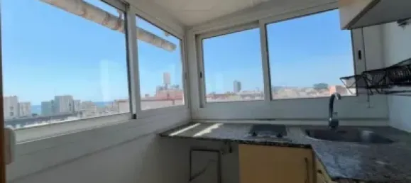 1 Schlafzimmer Penthouse in Sant Marti, Spain, Nr. 142247 11