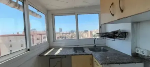 1 Schlafzimmer Penthouse in Sant Marti, Spain, Nr. 142247 14