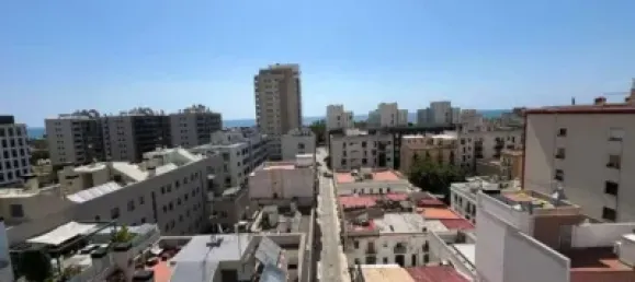 1 Schlafzimmer Penthouse in Sant Marti, Spain, Nr. 142247 13