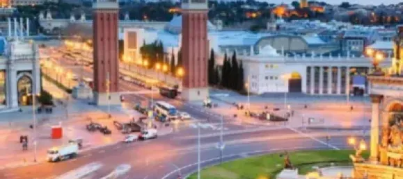 1 Schlafzimmer Penthouse in Sant Marti, Spain, Nr. 142247 21