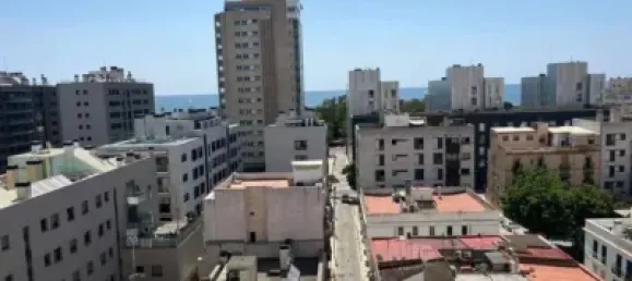 1 Schlafzimmer Penthouse in Sant Marti, Spain, Nr. 142247 10