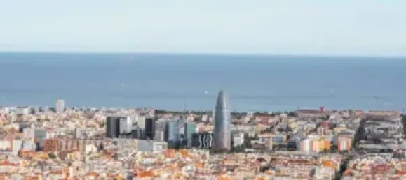 1 Schlafzimmer Penthouse in Sant Marti, Spain, Nr. 142247 20