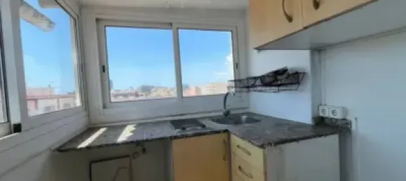 1 Schlafzimmer Penthouse in Sant Marti, Spain, Nr. 142247 12