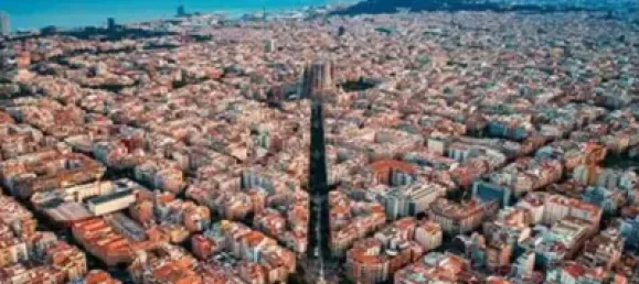 1 Schlafzimmer Penthouse in Sant Marti, Spain, Nr. 142247 18