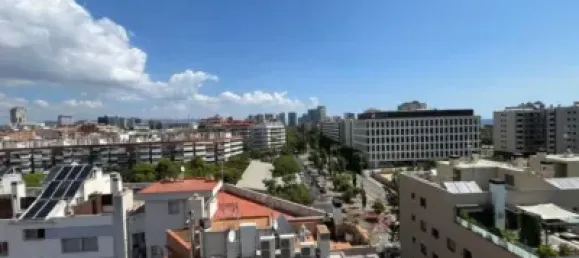 1 Schlafzimmer Penthouse in Sant Marti, Spain, Nr. 142247 4