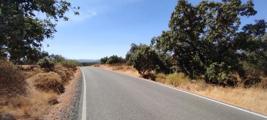 45000m² Land in Cordoba, Spain No. 229348