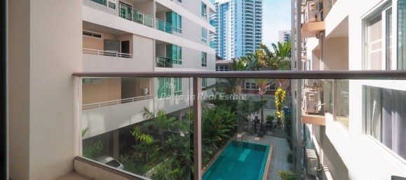 2 Schlafzimmer Eigentumswohnung in Pattaya, Thailand, Nr. 25122 21