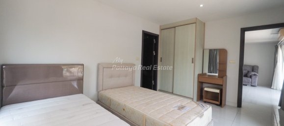 2 Schlafzimmer Eigentumswohnung in Pattaya, Thailand, Nr. 25122 9
