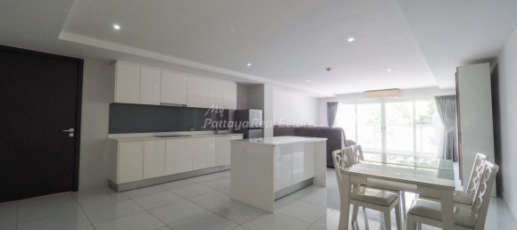 2 Schlafzimmer Eigentumswohnung in Pattaya, Thailand, Nr. 25122 2