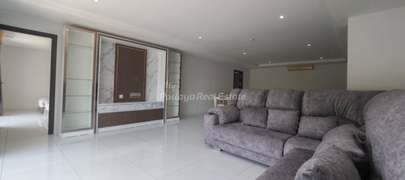 2 Schlafzimmer Eigentumswohnung in Pattaya, Thailand, Nr. 25122 6