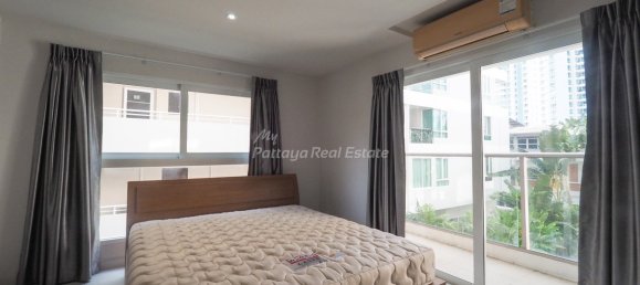 2 Schlafzimmer Eigentumswohnung in Pattaya, Thailand, Nr. 25122 17