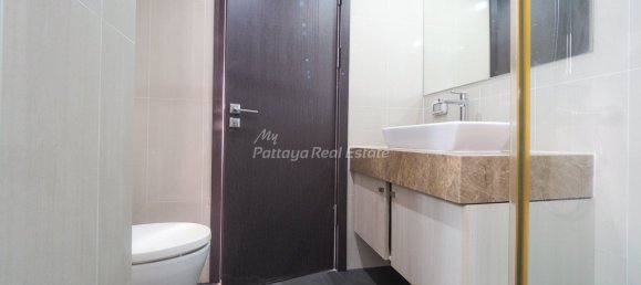 2 Schlafzimmer Eigentumswohnung in Pattaya, Thailand, Nr. 25122 20