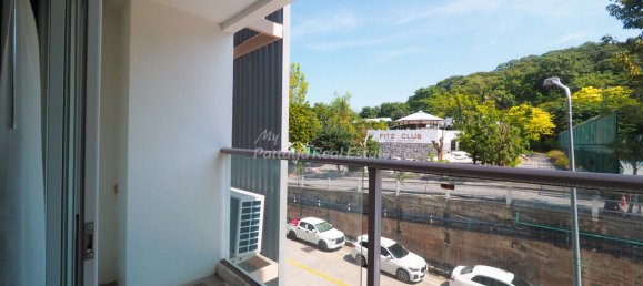 2 Schlafzimmer Eigentumswohnung in Pattaya, Thailand, Nr. 25122 13