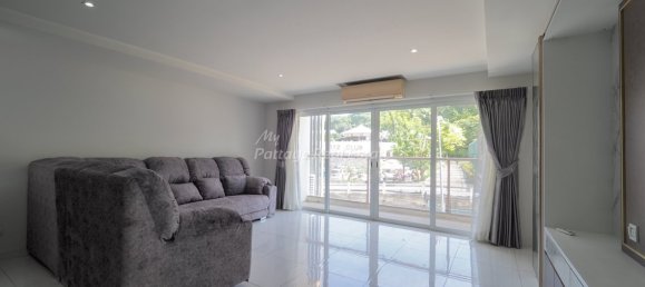 2 Schlafzimmer Eigentumswohnung in Pattaya, Thailand, Nr. 25122 4