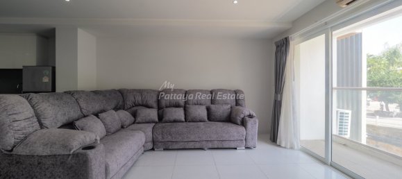 2 Schlafzimmer Eigentumswohnung in Pattaya, Thailand, Nr. 25122 5