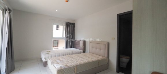 2 Schlafzimmer Eigentumswohnung in Pattaya, Thailand, Nr. 25122 8