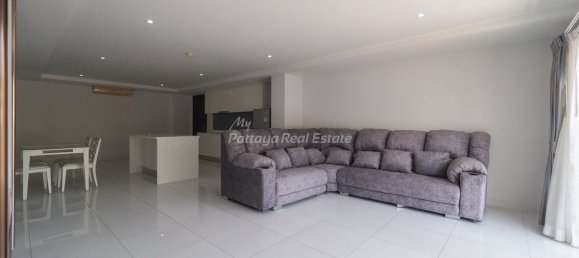 2 Schlafzimmer Eigentumswohnung in Pattaya, Thailand, Nr. 25122 7