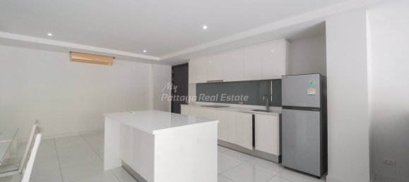 2 Schlafzimmer Eigentumswohnung in Pattaya, Thailand, Nr. 25122 3