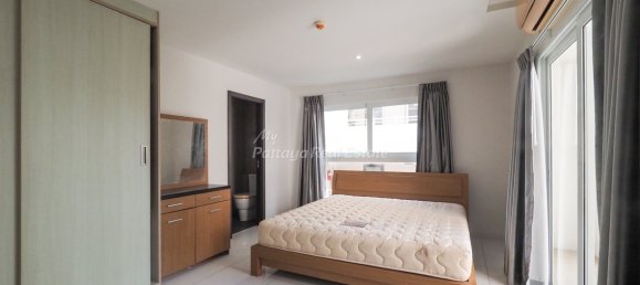 2 Schlafzimmer Eigentumswohnung in Pattaya, Thailand, Nr. 25122 16