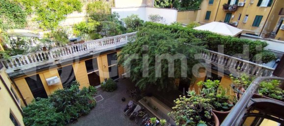 2 bedrooms Apartment in Milan, Italy No. 341937 25