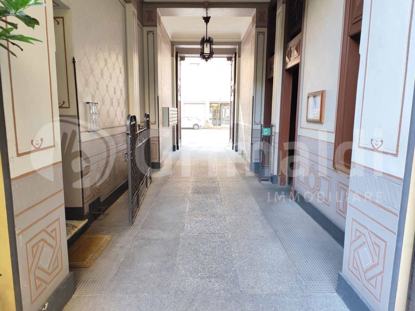 2 bedrooms Apartment in Milan, Italy No. 341937