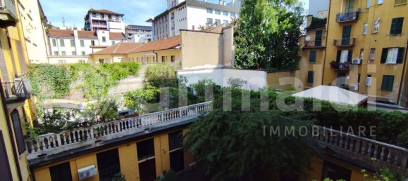 2 bedrooms Apartment in Milan, Italy No. 341937 5