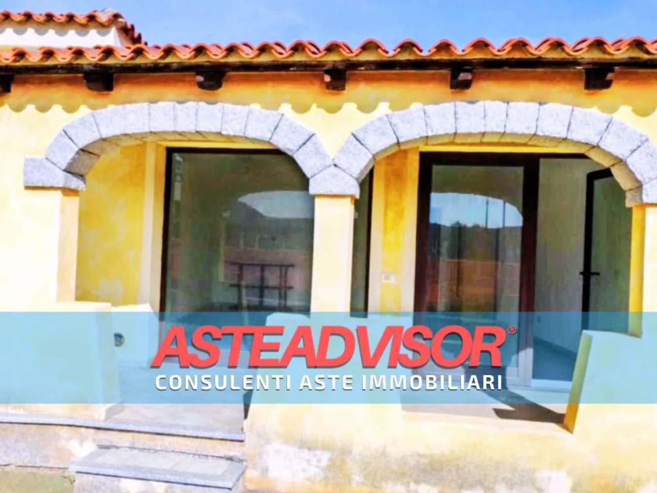 Studio in Loiri Porto San Paolo, Italy No. 286213