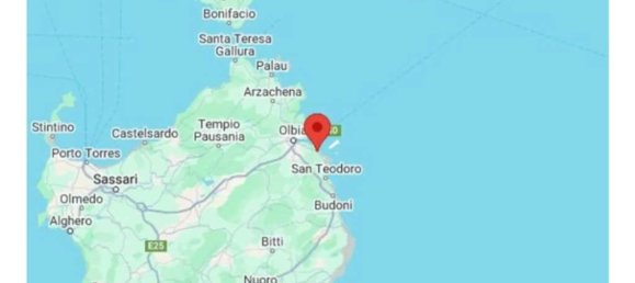 Studio in Loiri Porto San Paolo, Italy No. 286213 9