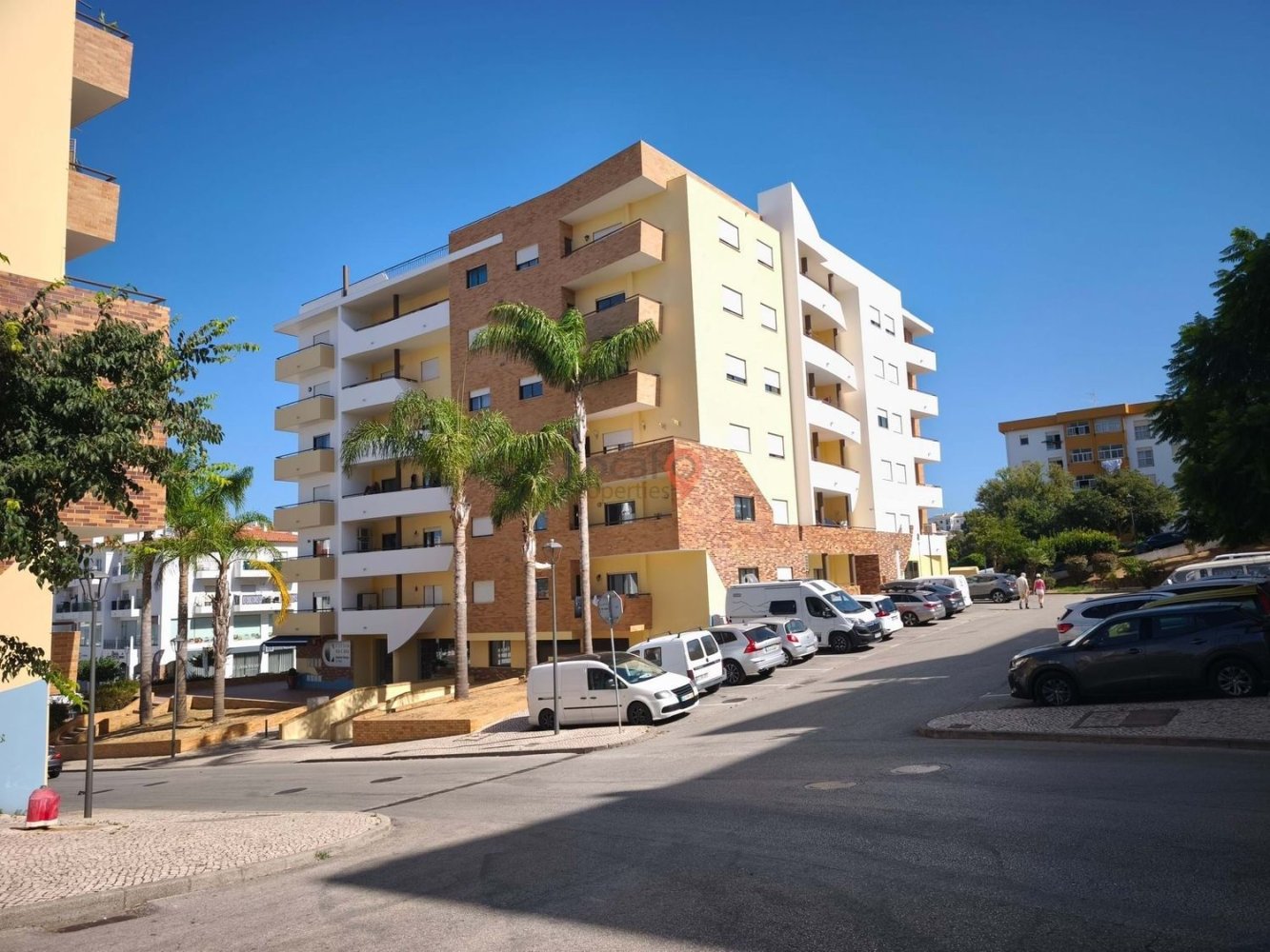 2 Schlafzimmer Wohnung in Lagos, Portugal, Nr. 342783