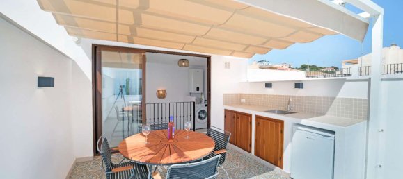 2 bedrooms House in Caleta de Velez, Spain No. 104743 8