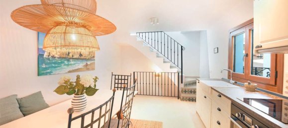 2 bedrooms House in Caleta de Velez, Spain No. 104743 19