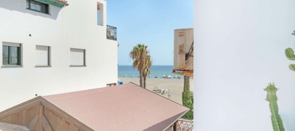 2 bedrooms House in Caleta de Velez, Spain No. 104743 11