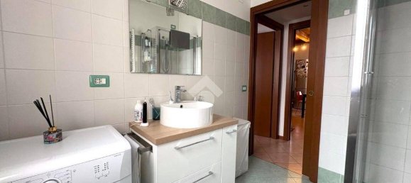 Дом с 1 спальней в Трескоре Кремаско, Италия № 332260 24