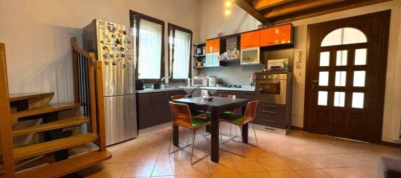 Дом с 1 спальней в Трескоре Кремаско, Италия № 332260 8